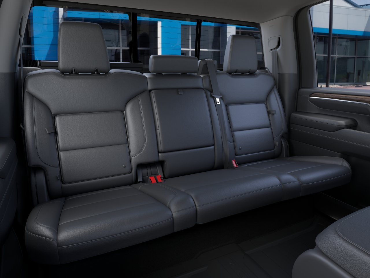 2026 Chevrolet Silverado 2500 HD LT - Photo 17