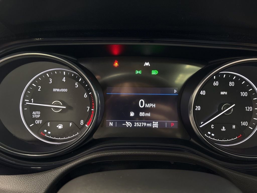 2023 Buick Encore GX Essence - Photo 41