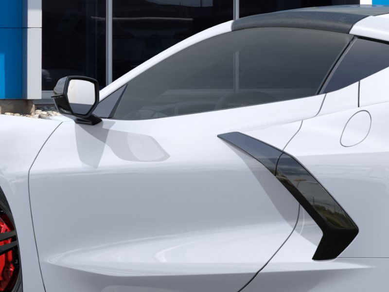 2026 Chevrolet Corvette 2LT - Photo 46
