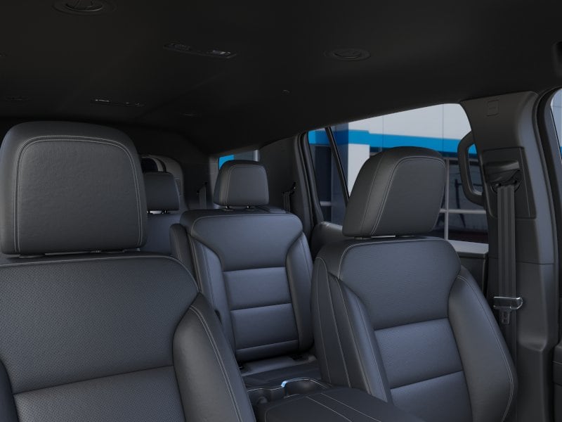 2027 Chevrolet Traverse LT - Photo 41