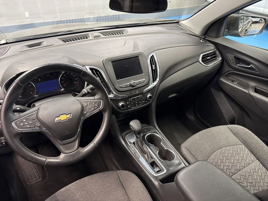 2024 Chevrolet Equinox LT - Photo 16