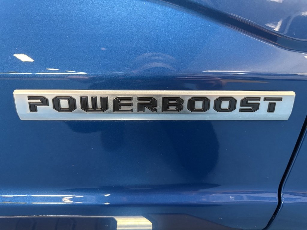 2024 Ford F-150 XLT photo 4