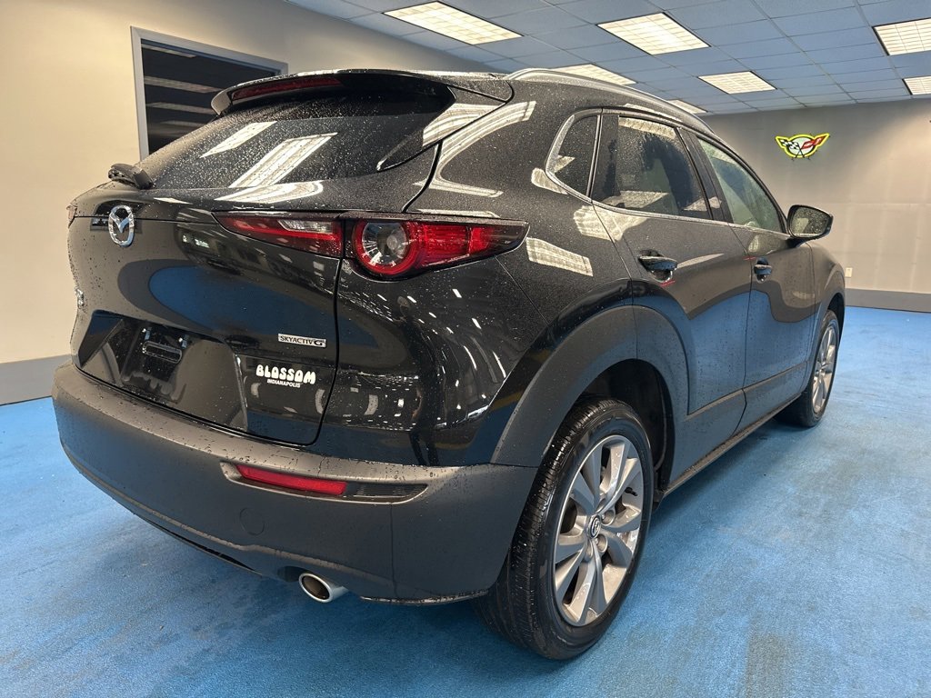 2024 Mazda CX-30 2.5 S Premium photo 2