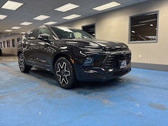 2026 Chevrolet Blazer RS SUV