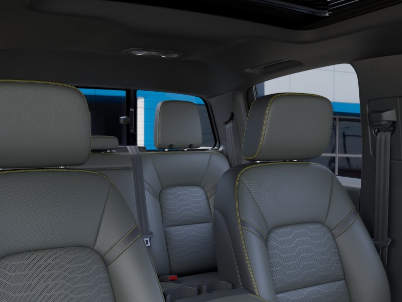 2026 Chevrolet Colorado ZR2 - Photo 49