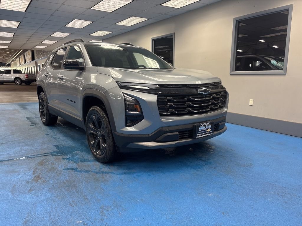2026 Chevrolet Equinox LT - Photo 1