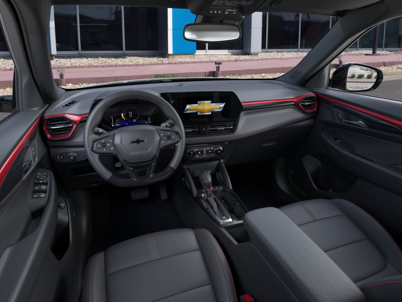 2026 Chevrolet Trailblazer RS - Photo 57