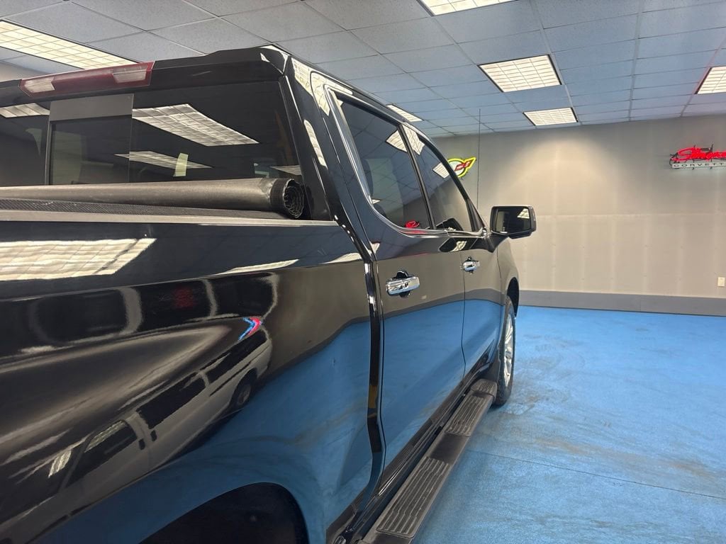 2024 Chevrolet Silverado 1500 LTZ - Photo 6
