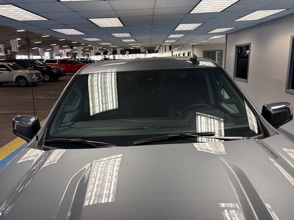 2026 Chevrolet Silverado 1500 LT - Photo 11