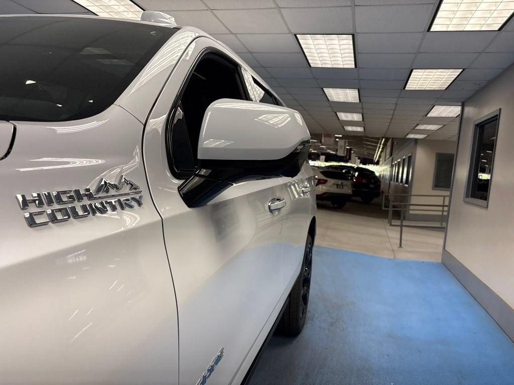 2026 Chevrolet Tahoe High Country - Photo 19