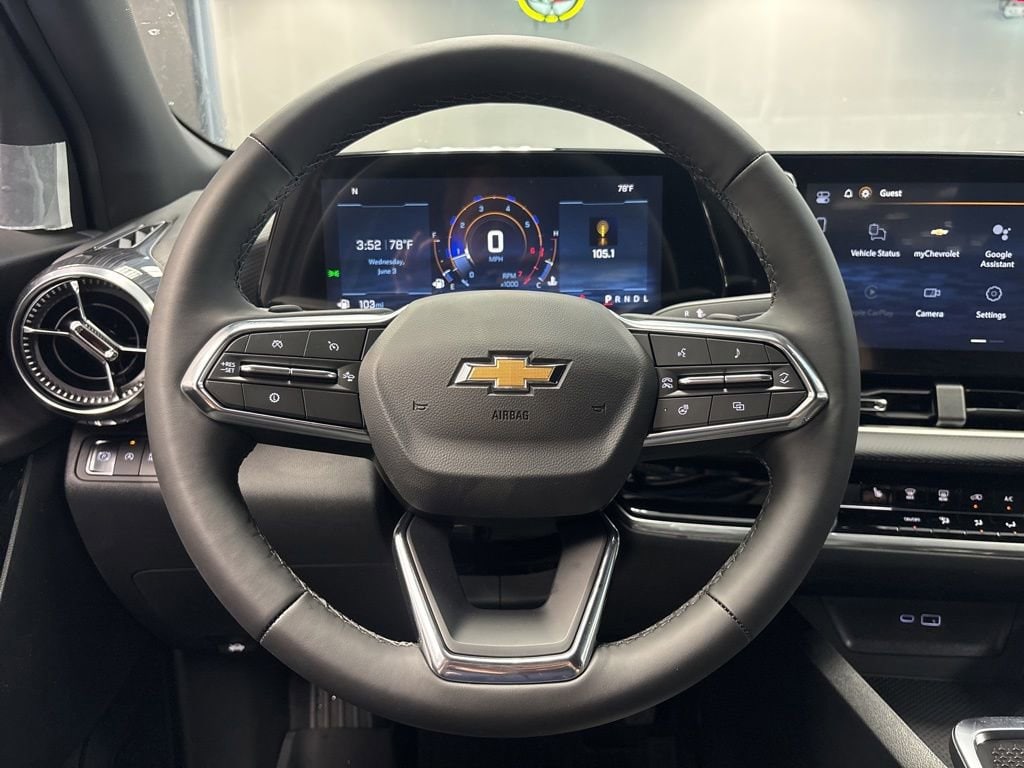 2026 Chevrolet Equinox LT - Photo 32