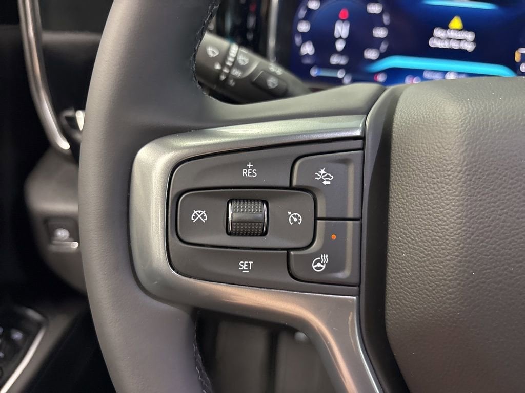 2026 Chevrolet Silverado 1500 LT - Photo 35