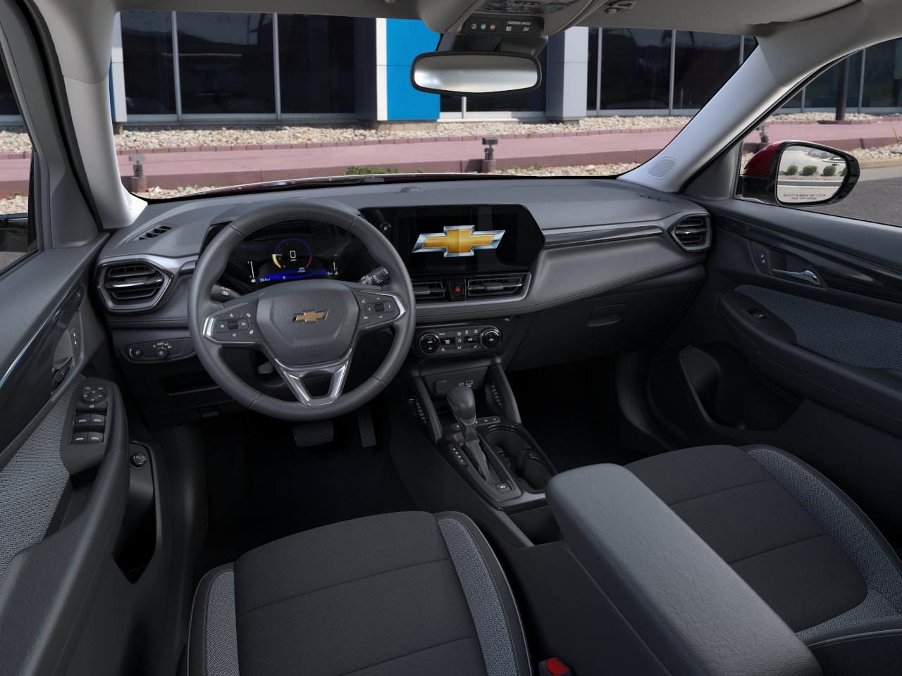 2026 Chevrolet Trailblazer LT - Photo 52
