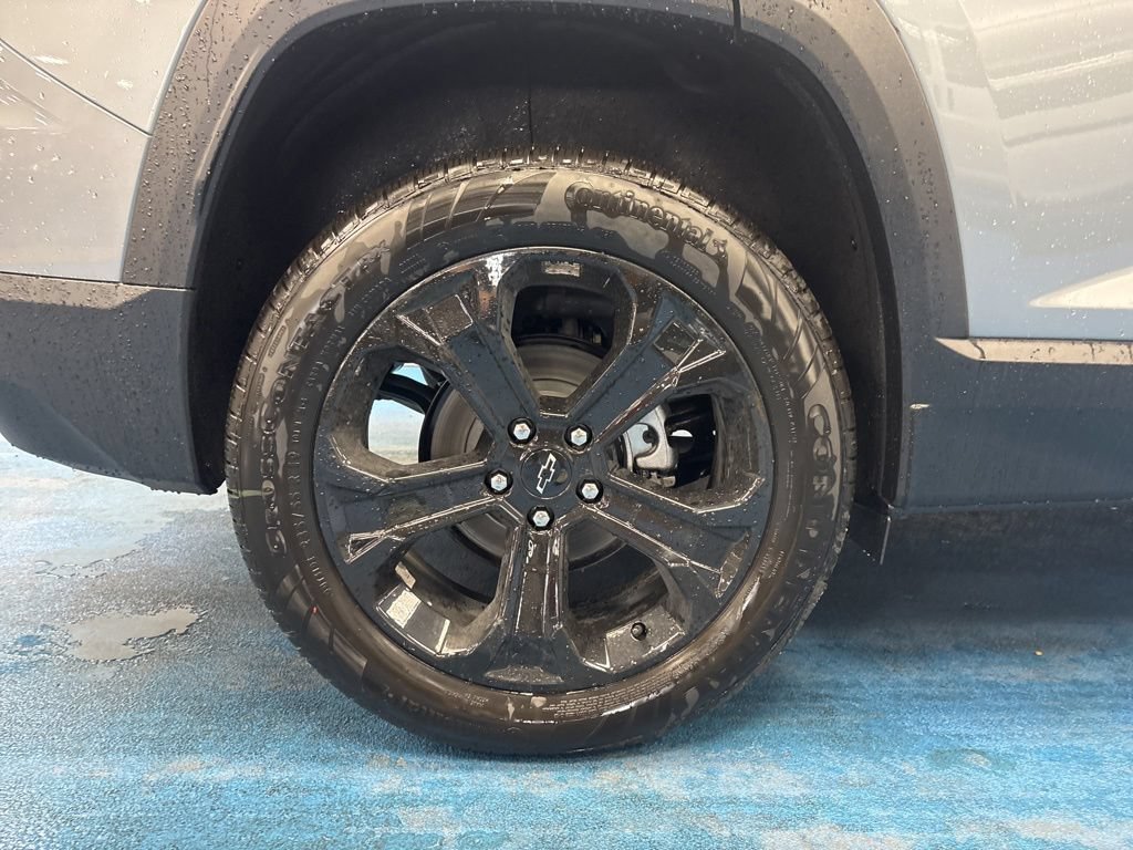 2026 Chevrolet Equinox LT - Photo 5