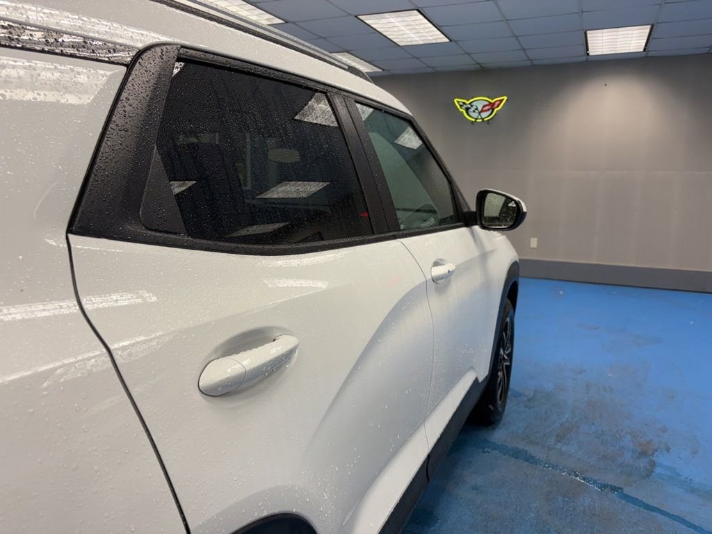2025 Chevrolet Trailblazer LT - Photo 6