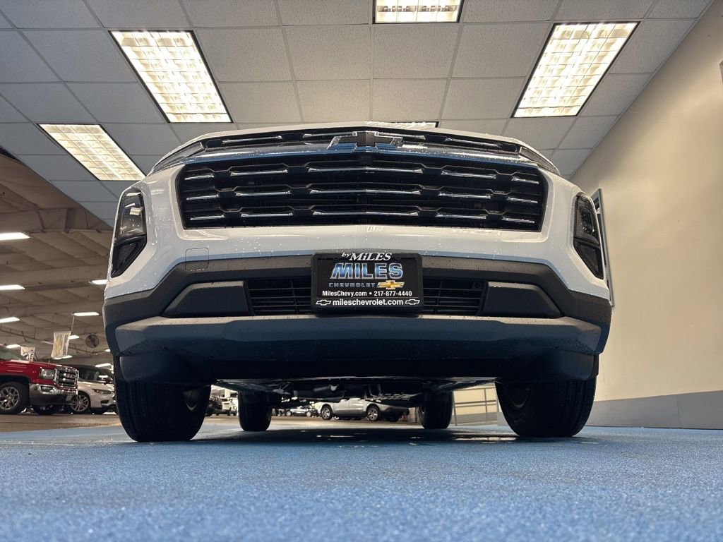 2026 Chevrolet Equinox LT - Photo 12