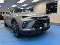 2026 Chevrolet Blazer RS SUV
