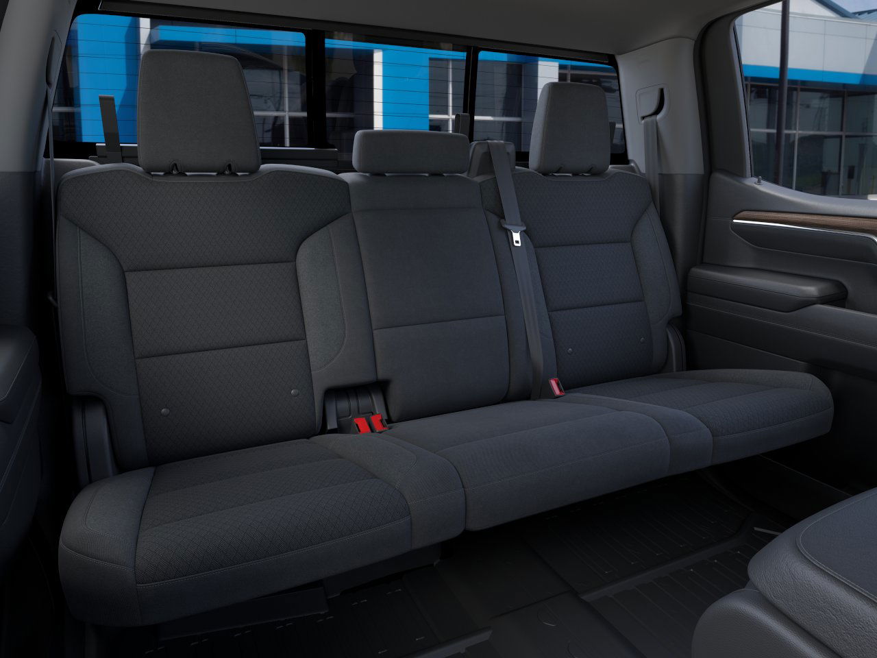 2026 Chevrolet Silverado 1500 LT - Photo 54