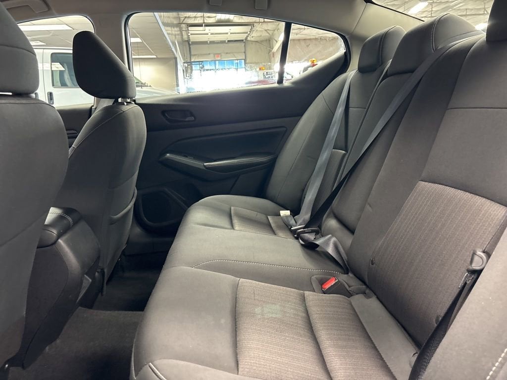 2024 Nissan Altima SV - Photo 18