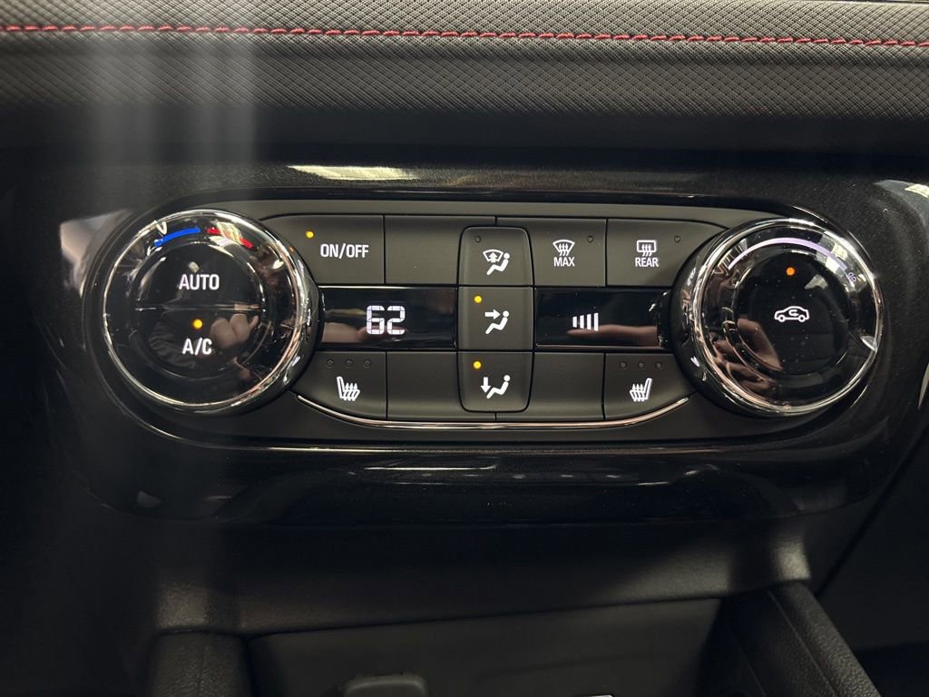 2026 Chevrolet Trailblazer RS - Photo 34