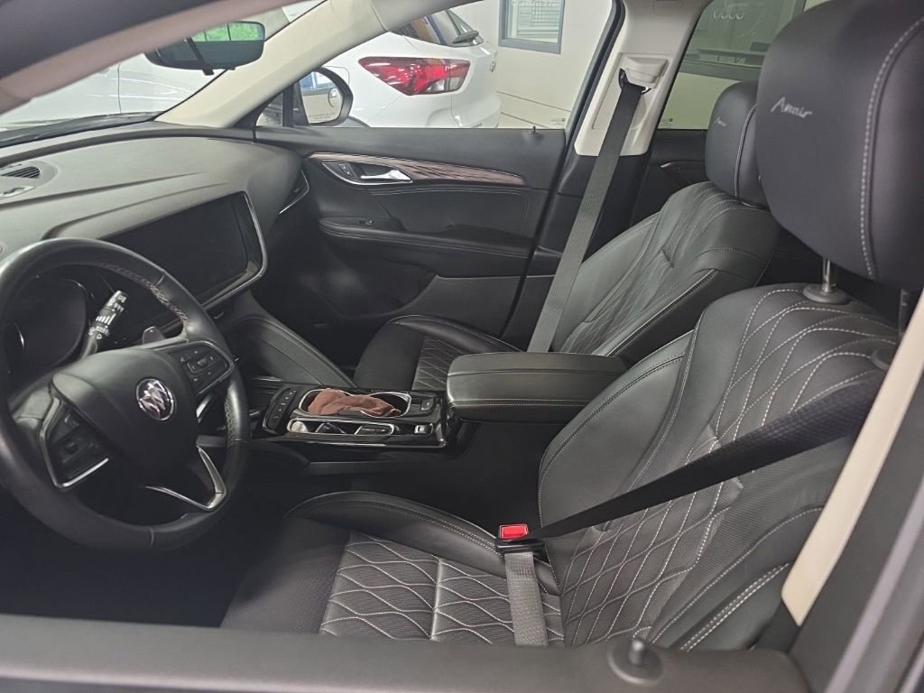 Used 2023 Buick Envision Avenir SUV