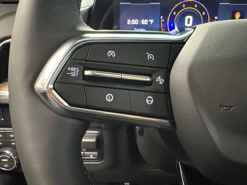 2026 Chevrolet Tahoe High Country - Photo 50