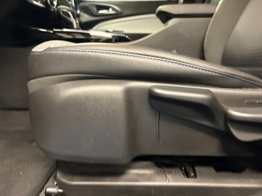 2025 Chevrolet Trax LT - Photo 24