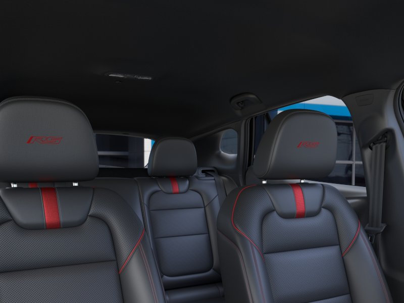 2026 Chevrolet Trax RS - Photo 24