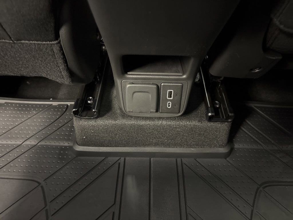 2026 Chevrolet Trailblazer LT - Photo 19