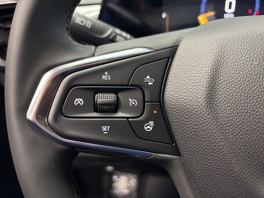 2026 Chevrolet Trailblazer LT - Photo 35