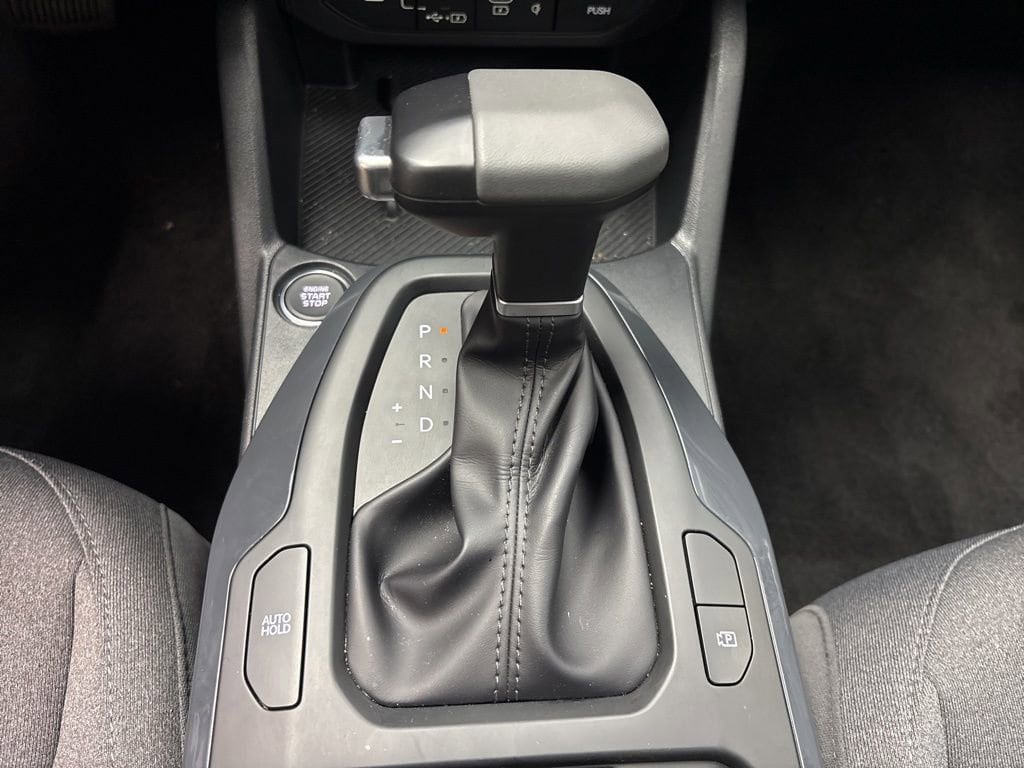 2025 Kia K4 EX - Photo 31