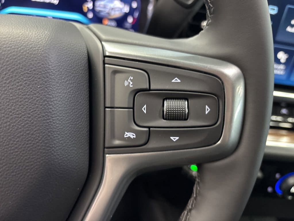 2026 Chevrolet Silverado 1500 LT - Photo 36