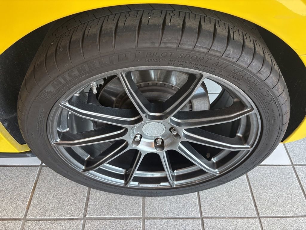 2017 Chevrolet Camaro 2SS - Photo 16