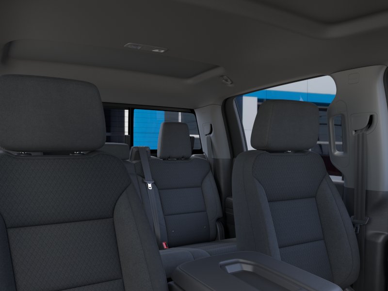 2026 Chevrolet Silverado 1500 LT - Photo 61