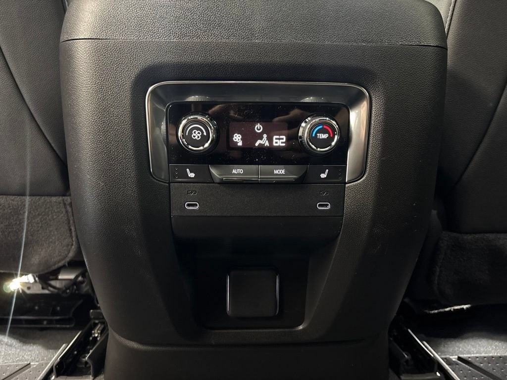 2026 Chevrolet Tahoe High Country - Photo 31
