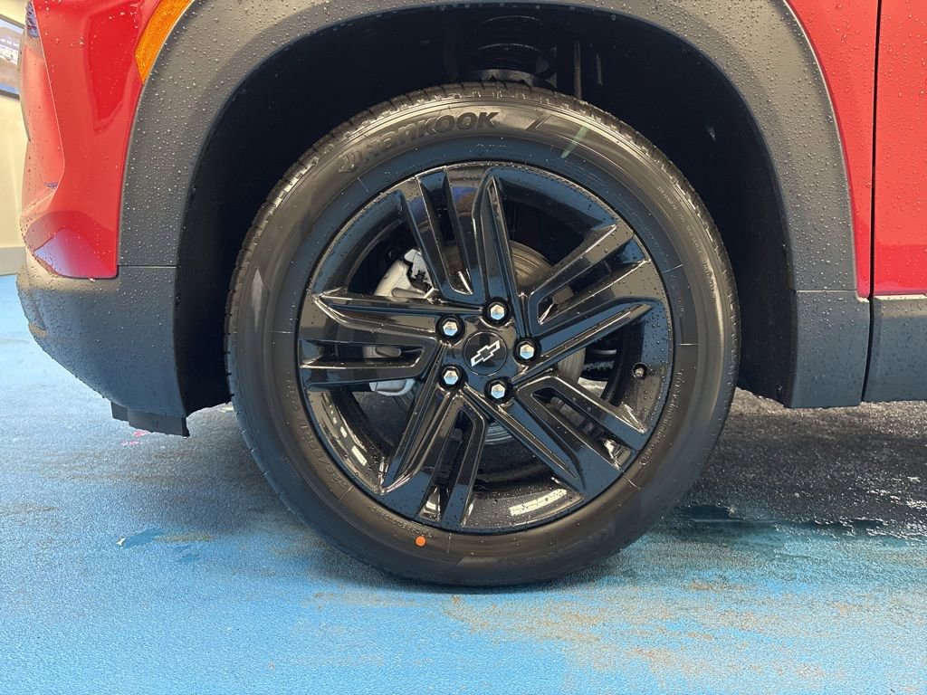 2026 Chevrolet Trailblazer LT - Photo 15