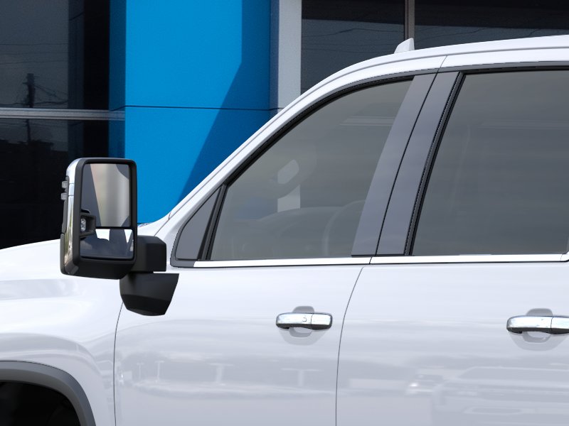 2026 Chevrolet Silverado 2500 HD High Country - Photo 12