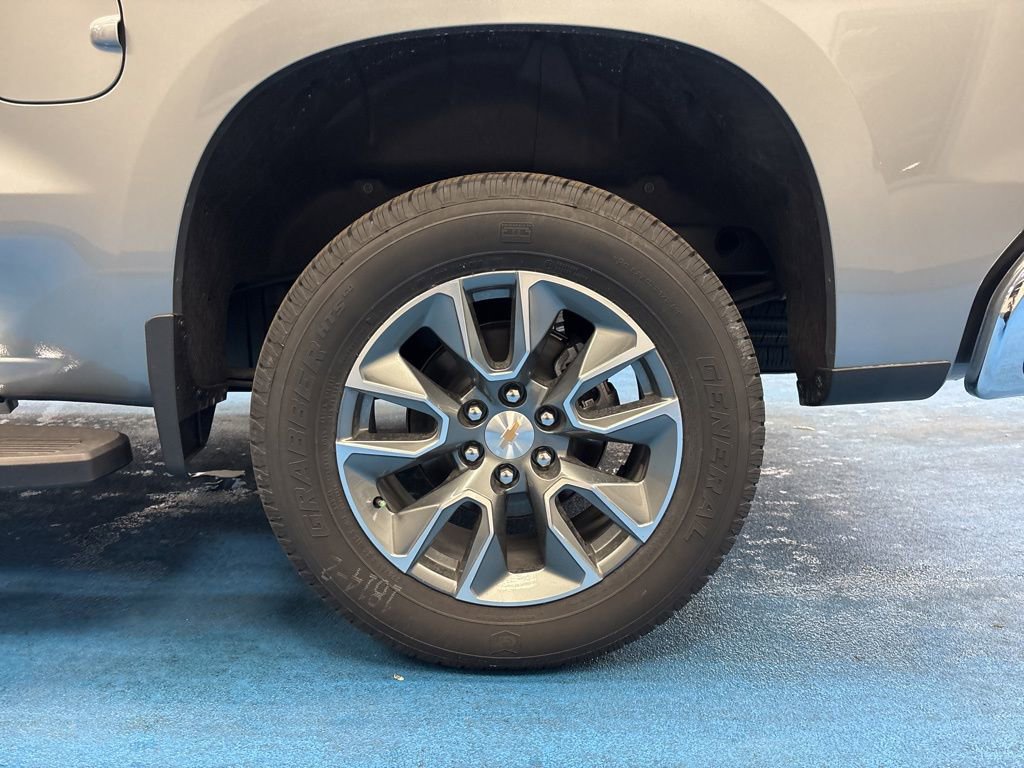 2026 Chevrolet Silverado 1500 LT - Photo 16