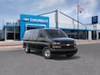  Chevrolet Express Cargo 2500