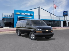 2025 Chevrolet Express Cargo 2500 WT Van