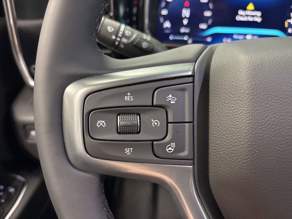 2026 Chevrolet Silverado 1500 LT - Photo 34