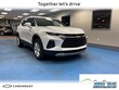  Chevrolet Blazer