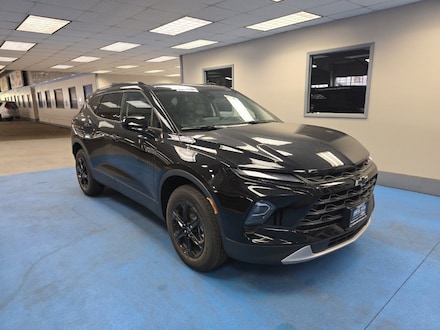 2026 Chevrolet Blazer 2LT SUV