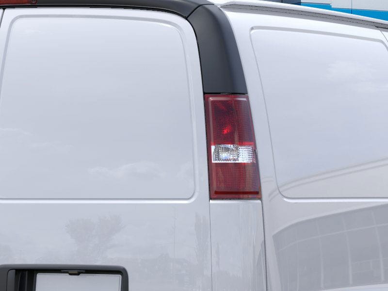 2025 Chevrolet Express Cargo Work Van - Photo 36