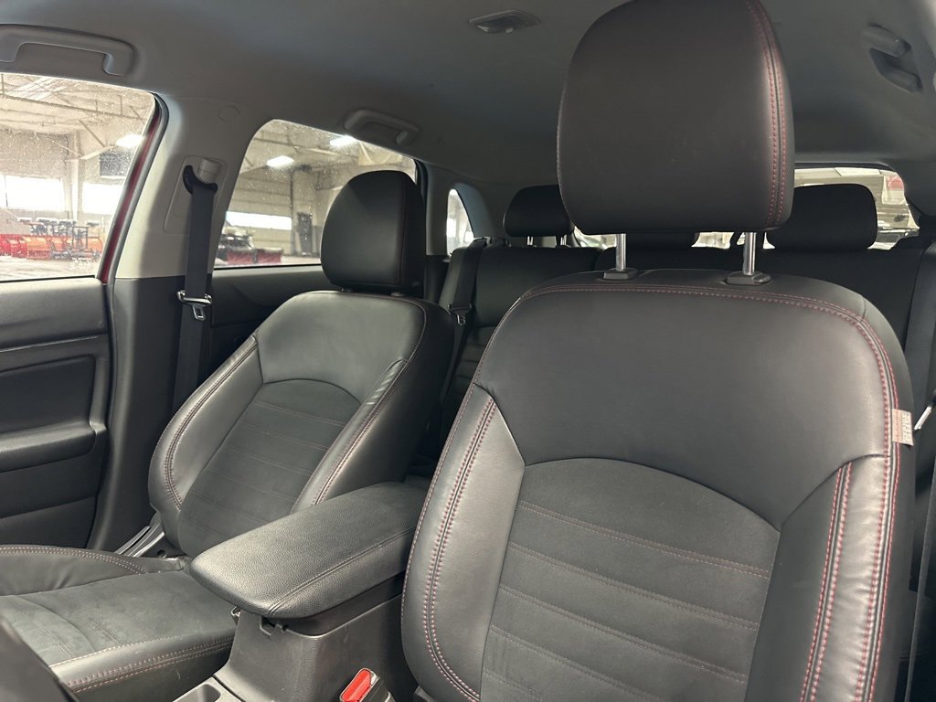 2024 Mitsubishi Outlander Sport S photo 4