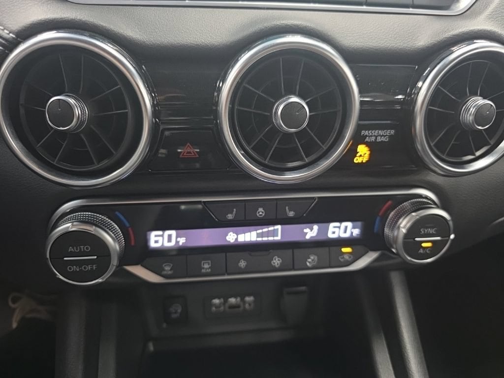 2025 Nissan Sentra SV - Photo 24