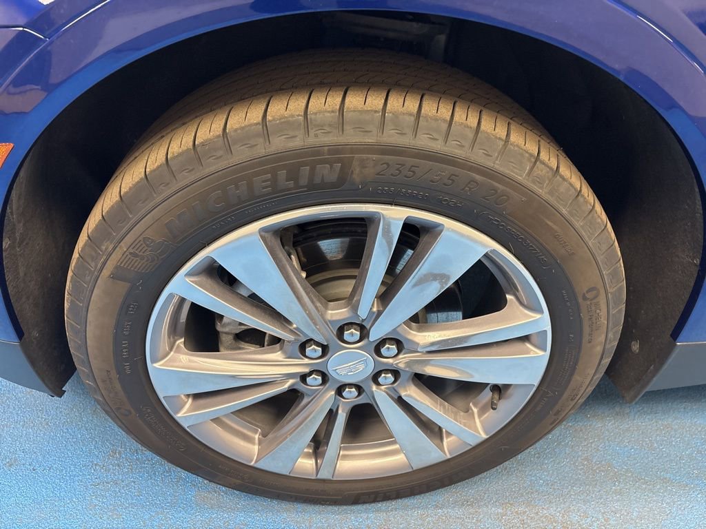 2025 Cadillac XT5 Premium Luxury - Photo 18