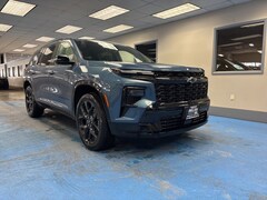 2026 Chevrolet Traverse RS SUV