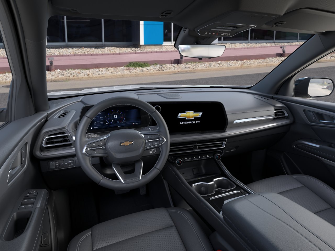 2026 Chevrolet Traverse LT - Photo 15