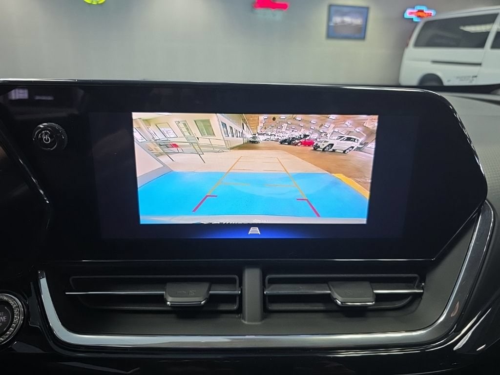 2025 Chevrolet Trax Activ - Photo 25